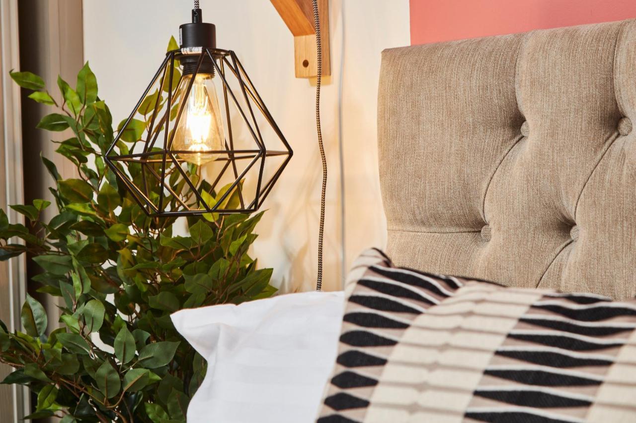 Stunning City Centre 3 Bed, 3 Bath - Sleeps 8! Apartment Leeds  Ngoại thất bức ảnh